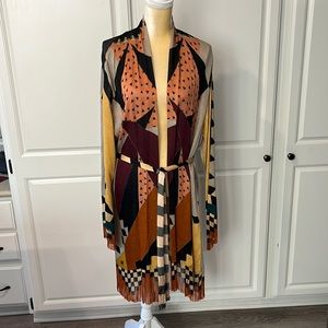 Etro Veronica Cardigan